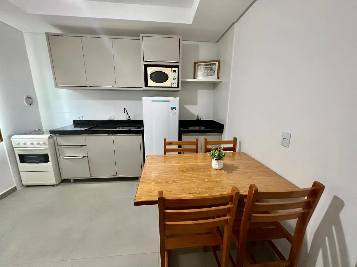 Sal De Mariscal 06 Apartment Bombinhas Brazil