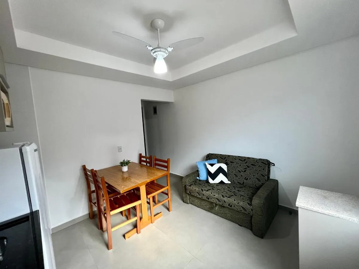 Sal De Mariscal 06 Apartment Bombinhas Brazil
