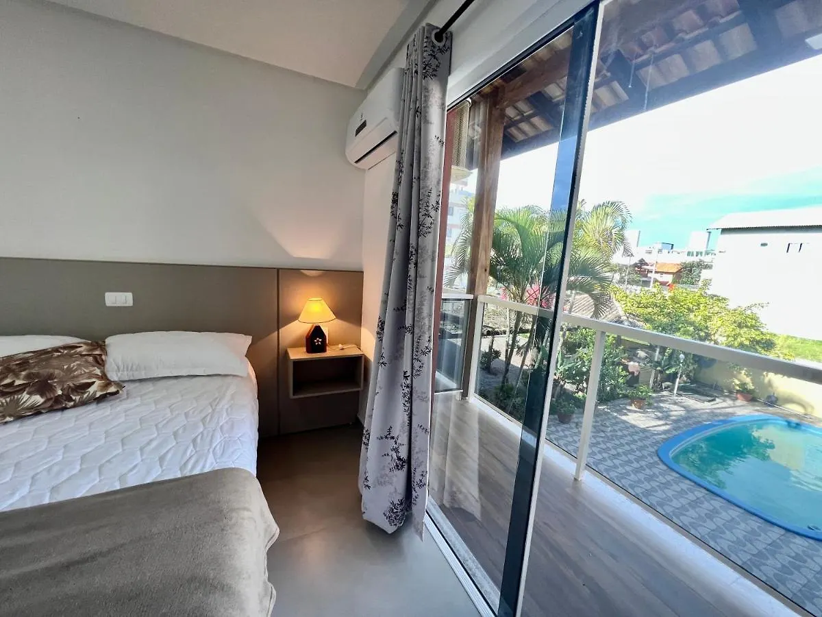 Sal De Mariscal 06 Apartment Bombinhas Brazil
