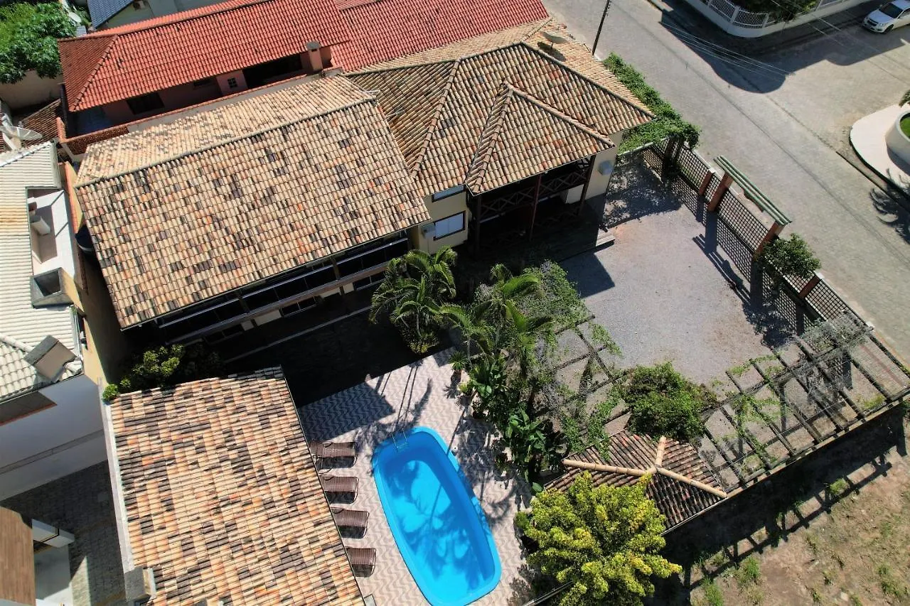 Sal De Mariscal 06 Apartment Bombinhas 0*,  Brazil